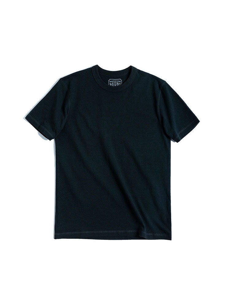 Men's Classic Slim Fit Crew Neck T-Shirt