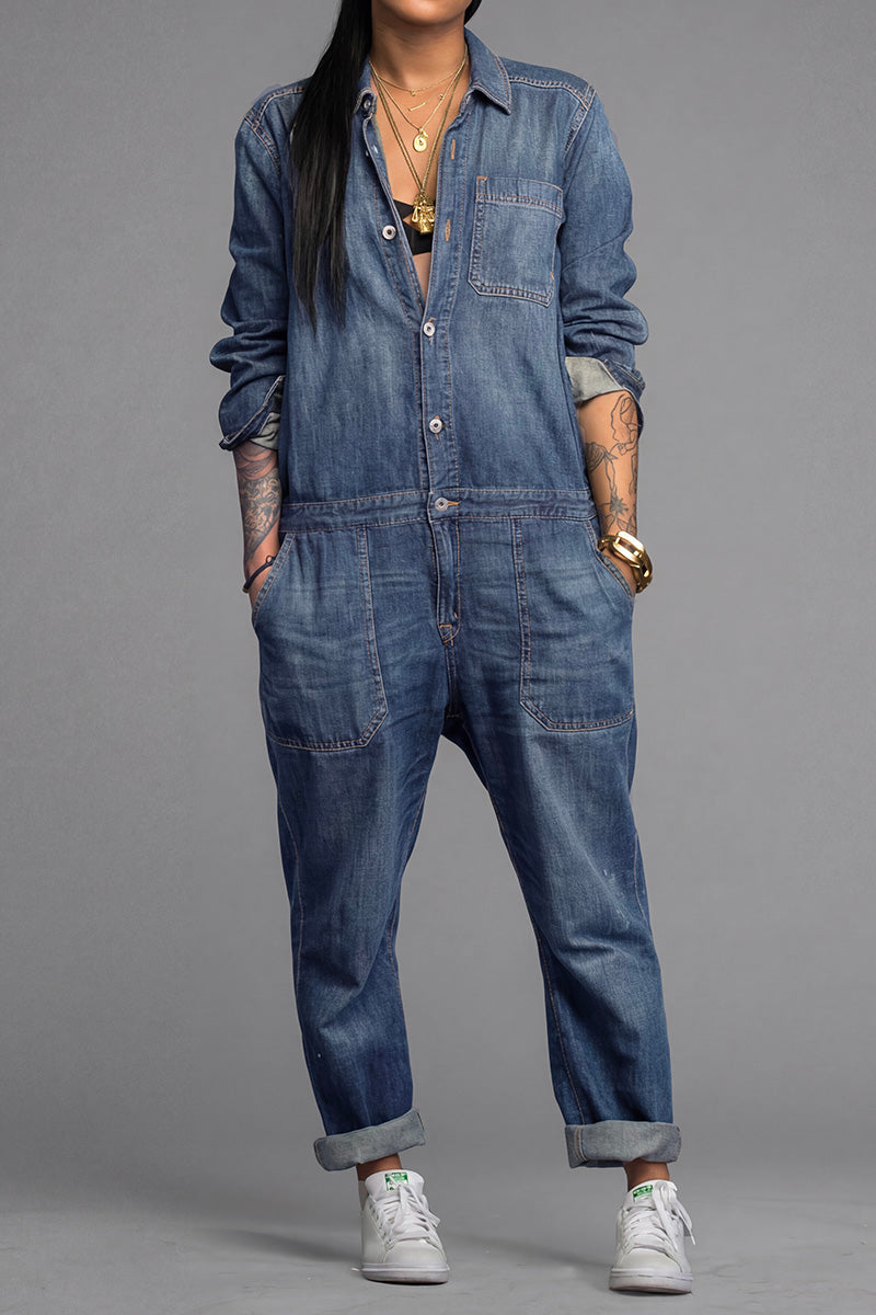 Overall