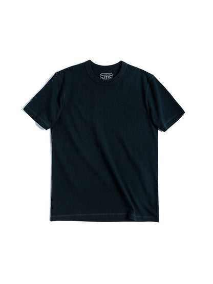 Men's Classic Slim Fit Crew Neck T-Shirt
