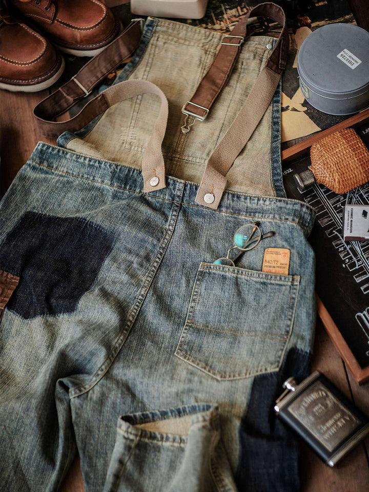 Men&