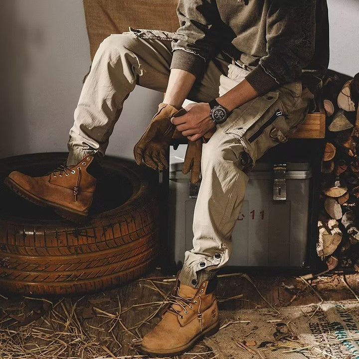 Men&