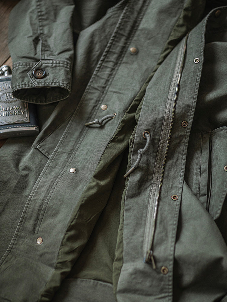 American Vintage M-1951 Feldjacke