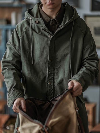 American Vintage M-1951 Feldjacke